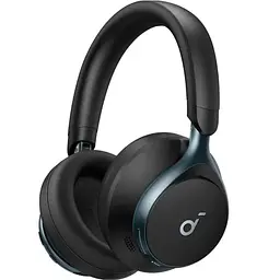 Навушники Anker SoundСore Space One Black (A3035G11)