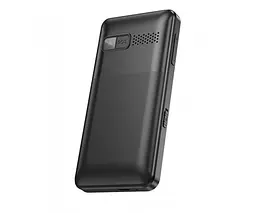 Мобільний телефон Hoco 1385 Dual SIM Easy Mobile Phone - мініатюра 3