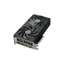 Відеокарта GF RTX 5060 Ti 8GB GDDR7 Eagle OC Gigabyte (GV-N506TEAGLE OC-8GD) - мініатюра 7