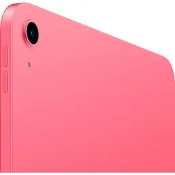 Планшет Apple iPad 11 (2025) 128GB Wi-Fi Pink (MD4E4) [129286]