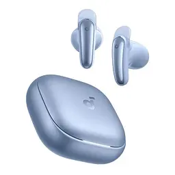 Бездротові навушники Anker SoundCore Liberty Buds (D1200G31) блакитні