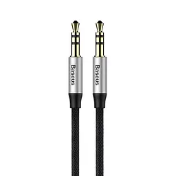Кабель AUX Baseus Yiven M30 (1m) - мініатюра 3