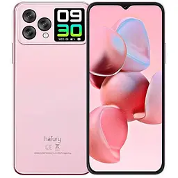 Смартфон Cubot Hafury V1 8/256Gb pink Global Version