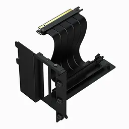 Райзер APNX Kit 1 for C1 PCI-E 5.0 x 16 Black (APCK-AX01V00.11)