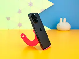Смартфон Apple iPhone 16 Pro 256GB Black Titanium (MYNH3) Б/в [177009] - мініатюра 6
