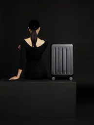 Валіза Ninetygo PC Luggage 28'' Grey - мініатюра 10