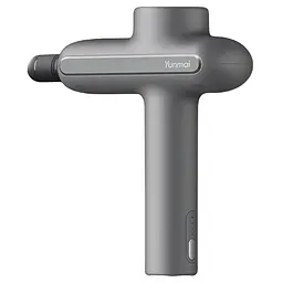 Ударний масажер для тіла Xiaomi Yunmai Massage Gun Pro (YMJM-551S) - мініатюра 2