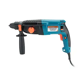 Перфоратор Sturmax RHM2592P - мініатюра 2