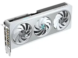 Відеокарта GF RTX 5060 Ti 8GB GDDR7 Aero OC Gigabyte (GV-N506TAERO OC-8GD) - мініатюра 2