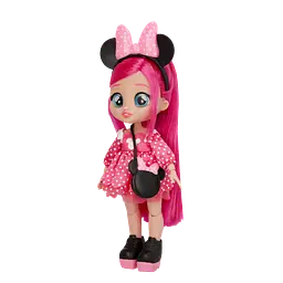 BFF DISNEY Лялька Мінні IMC Art.921429 - мініатюра 8