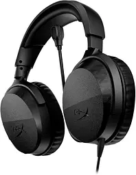 Ігрова гарнітура HyperX Cloud Stinger 3 Xbox mini-jack Black (BS1T7AA) - мініатюра 5