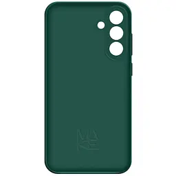 Чохол Make Samsung A57 Silk Green - мініатюра 4