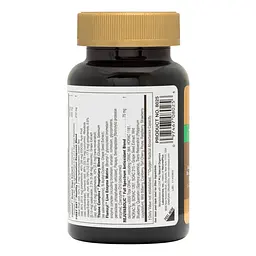 Комплекс для підтримки щитовидної залози Nature's Plus AgeLoss 60 капсул - мініатюра 3