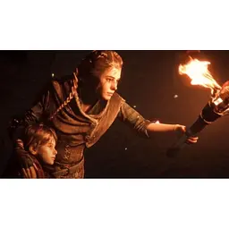 Гра A Plague Tale Innocence (російські субтитри) (PS5) - мініатюра 7