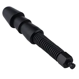 Пружинний адаптер Hismith KlicLok to Vac-U-Lock Adapter VAC-U-Lock для секс-машин - мініатюра 3