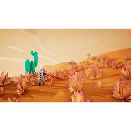 Ключ активації Microsoft Astroneer: Evolution Edition для Xbox One/Series S/X - мініатюра 7