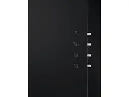Витяжка похила Electrolux LFV329K - мініатюра 7