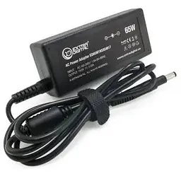 Блок живлення до ноутбуку Extradigital HP 19.5V, 3.33A, 65W (4.8x1.7) (PSH3823)