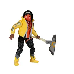 Колекційна фігурка Fortnite Solo Mode Bone Wasp 10см det0018090 - мініатюра 4