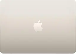 Ноутбук Apple MacBook Air 13,6" 2025 Starlight (MW0Y3) - мініатюра 5