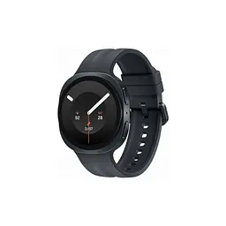 Смарт-годинник Samsung Galaxy Watch 9 44mm Black (SM-L350NZKASEK)