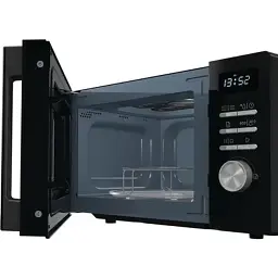 Мікрохвильова піч GORENJE MO 20 A4BH - мініатюра 9
