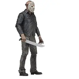 Фігурка Neca Джейсон Вурхіз П'ятниця 13th 26 см Movies 60.133