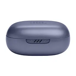 Бездротові навушники JBL Live Flex JBLLIVEFLEXBLU Blue - мініатюра 9