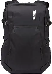 Рюкзак Thule Covert DSLR Backpack 24L (Black) 3205343 (TH 3205343) - мініатюра 15