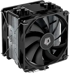 Повітряне охолодження ID-Cooling SE-214-XT Plus Black - мініатюра 3