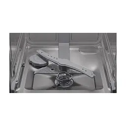 Посудомоечная машина Siemens SR63IX01KK - миниатюра 2