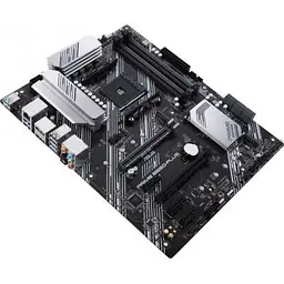 Материнська плата Asus (PRIME B550-PLUS) - мініатюра 4