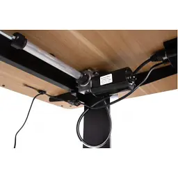 Комп'ютерний стіл Barsky User Master 1200*600 (VRU_el-03) - мініатюра 12