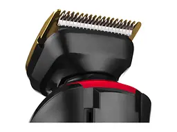 Машинка для стрижки Sencor SHP 6201RD - мініатюра 6