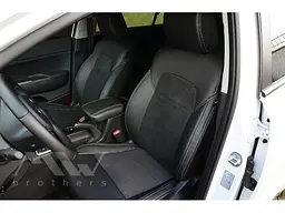 Авточохли модельні MW Brothers для Kia Sportage IV c 2015