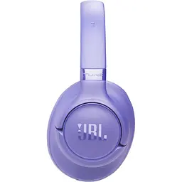Навушники JBL Tune 730BT Lavender (JBLT730BTLAV) - мініатюра 7
