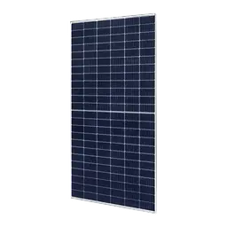 Сонячна панель LP Trina Solar Half-Cell - 450W (35 профіль, монокристал) - мініатюра 2