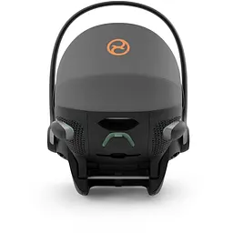 Автокрісло Cybex Cloud G i-Size Plus Lava Grey (523001156) - мініатюра 5