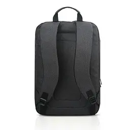 Рюкзак для ноутбука 15.6" Casual B210, Black Lenovo sum0028044 - мініатюра 4