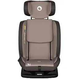Автокрісло Lionelo Aart I-Size Beige Latte (LO-AART I-SIZE BEIGE LATTE) - мініатюра 10