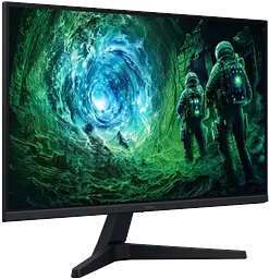 Монітор Samsung 27" LS27FG532EIXUA teh0026615 - мініатюра 2
