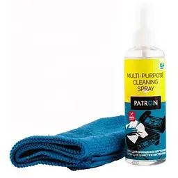 Спрей для очищення Patron spray for technique 100мл (F3-018) - мініатюра 5
