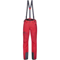 Штани Scott Ultimate GTX M Червоний (1081-272502.4824.007)