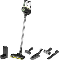 Бездротовий пилосос VC 7 Cordless yourMax, 350Вт Karcher teh0016465