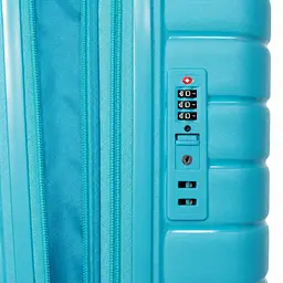 Валіза з розширенням Snowball 49203 велика 109л блакитна (49203-L-LightBlue) - мініатюра 5