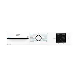 Пральна машина Beko BM1WFU39233WB - мініатюра 8