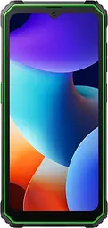Смартфон Blackview BV4800 Pro 6.56" HD+ /4GB/128GB/ T606 / 5180mAh / 16+8Мп / NFC /IP69K/ Green - мініатюра 2