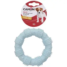 Іграшка для собак Camon кільце, 12 см - мініатюра 3