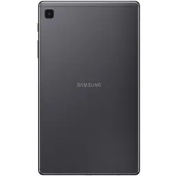 Планшет Samsung Galaxy Tab A7 Lite Wi-Fi 3/32GB Gray (SM-T220NZAA) (UA UCRF) - мініатюра 2