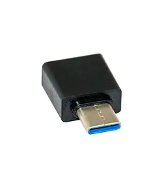 Перехідник з usb на type c адаптер - мініатюра 3
